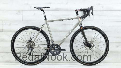 Lynskey Urbano specs and reviews 